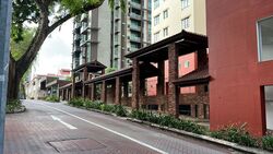 Hullet Rise (D9), Condominium #588134771